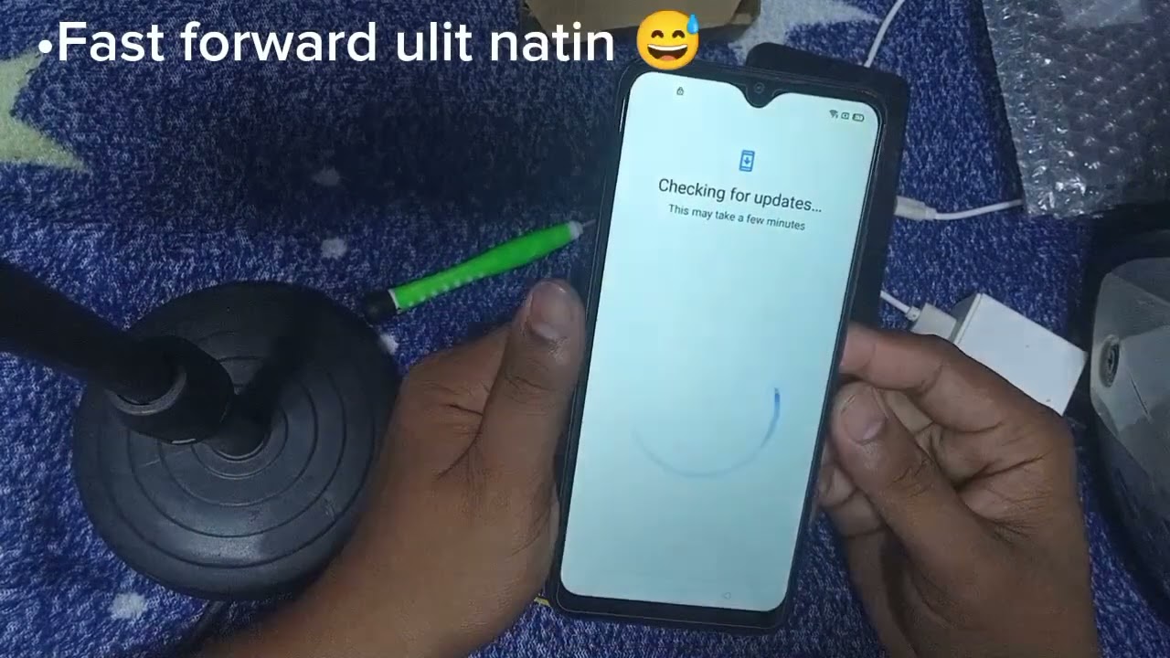 REALME C11 FRP BYPASS GOOGLE ACCOUNT LOCK STEP BY STEP REALME C11 FRP BYPASS GOOGLE ACCOUNT LOCK STEP BY STEP