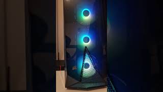 Corsair Spec-Delta Rgb