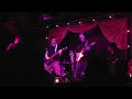 "Playpen" Live in Seattle - Jody Ellen