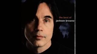 Watch Jackson Browne How Long video