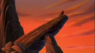 Lion King II - Not One Of Us (English) Lion King II - Not One Of Us (English)