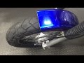 ヤマハ　ＴＷ２００　ロングスイングアーム＆エアクリ＆Ｆフェン＆テール＆タックロールシート　バイク買取センターＭＣＧ福岡