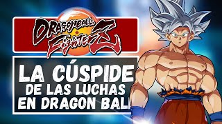Dragon Ball FighterZ | EL MEJOR Juego de Lucha de Dragon Ball - Análisis