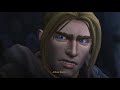 Sylvanas Kills Saurfang in Mak'Gora. WOW BFA War Campaign Ending.