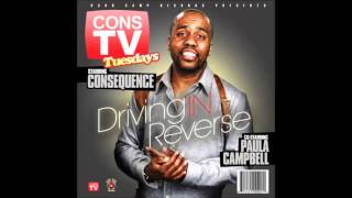 Watch Consequence Going Thru Withdrawal Ft Mysonne  Jae Millz video