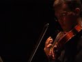1/3 Arditti Quartet H.Lachenmann Streichquartett n.3 Grido