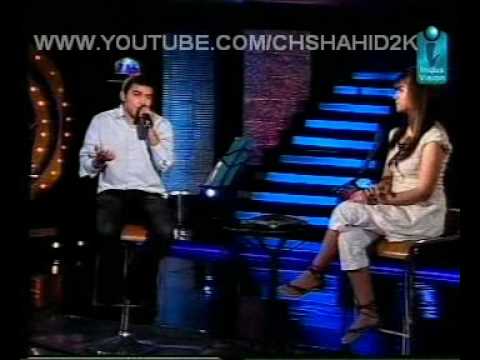 Thora sa pyar hua hai - Asad Abbas - Ye Shaam Mastani