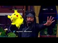 Download Sulap Lambad Bikin Komeng Terkesima - The BEST of Ini Talkshow Sulap Lambad Bikin Komeng Terkesima - The BEST of Ini Talkshow