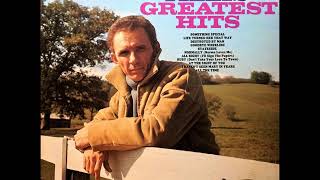 Watch Mel Tillis These Lonely Hands Of Mine video