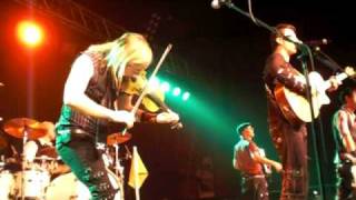 Watch Fiddlers Green Bottom Of Our Glass video