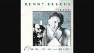 Watch Kenny Rogers When I Fall In Love video