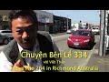 MC VIET THAO- CBL (334)- I LOVE PHO- RICHMOND- VICTORIA AUSTRALIA- NOVEMBER 6, 2014