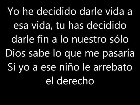 LETRA DE TE VOY A EXTRANAR letra de te voy a extranar: