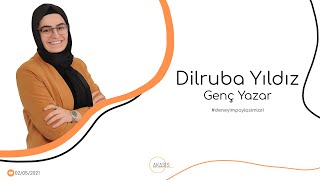 İlk Romanını 17 Yaşında Çıkaran Genç Yazar Dilruba Yıldız Ile Yayıncılık Ve Edebiyat Üzerine