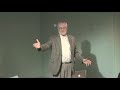 Bill's Design Talks: Michael Graves