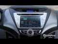 2011 Hyundai Elantra Review