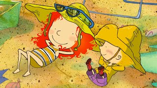 Sams New Boots Stella And Sam Full Episode
