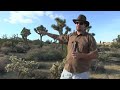 How to Process Yucca Cordage, by Martin Survival