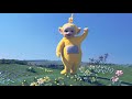 Teletubbies/The Wiggles Parody Clip - Hot Potato