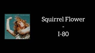 Watch Squirrel Flower I80 video