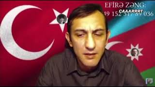 Qabile Nazadi Danişan?