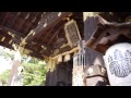 １分でわかる京都｜豊国神社