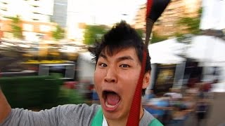 Free Things To Do at Comic Con 2015