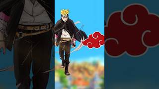 Boruto Vs Akatsuki