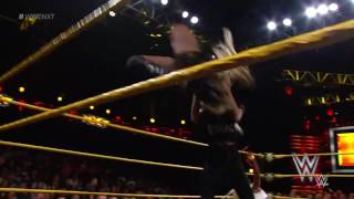 Eclipse On Billie Kay