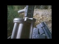 firing