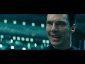 Benedict Cumberbatch