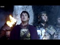 "I. AM. TALKING!" - Doctor Who - BBC