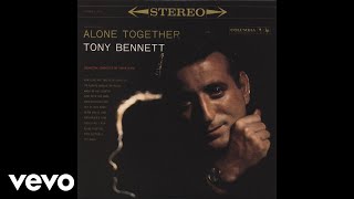 Watch Tony Bennett Gone With The Wind video