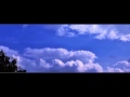 Time Lapse Video wolken boven Heiloo