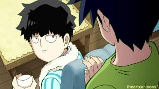 Mob Psycho 100 AMV- Hey Brother