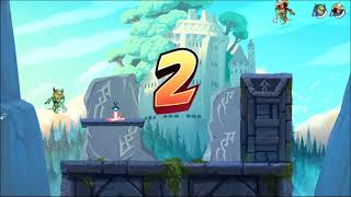 Brawlhalla Gameplay Series Epsido 1
