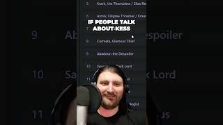 Is Grixis In Cedh Rogsi Or Bust??