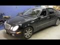 2008 Mercedes Benz E-class Smartkey Starter™