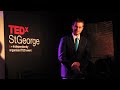 Embracing death | Caleb Wilde | TEDxStGeorge