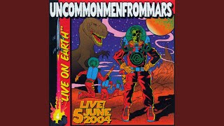 Watch Uncommonmenfrommars Systems After You video