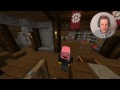 MINECRAFT LEBEN #15 - DAS ENDE VON LA FAMILIA! [HD]