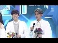 Inkigayo 140216