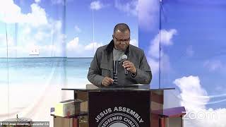Holy Communion Night Vigil