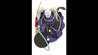 Marcarita...dragon Ball