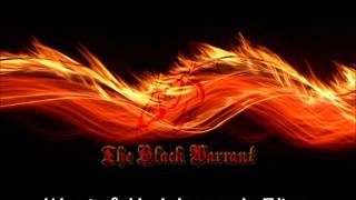Watch Black Warrant Wasteful Indulgence In Bliss video