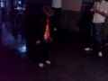 Dangerous - John Jackson / Michael Jackson