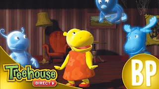 Os Backyardigans: Os Fantasminhas - Ep.6