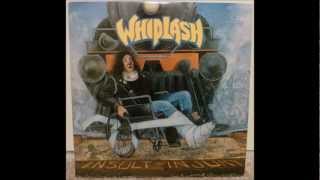 Watch Whiplash Insult To Injury video