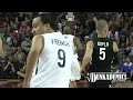Chris Brown Drops 30pts Power106 Game Crazy Handles Chris Brown Drops 30pts Power106 Game Crazy Handles