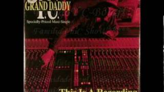 Watch Grand Daddy Iu This Is A Recording video